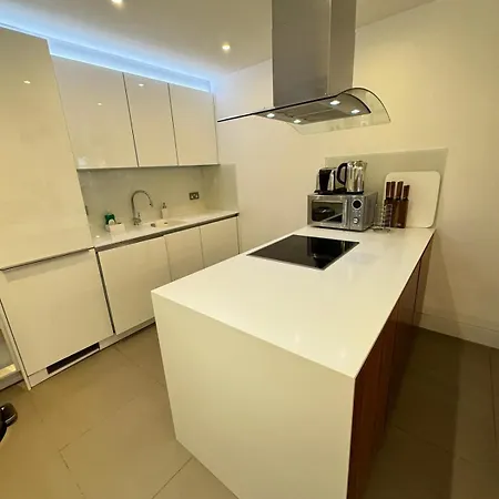 Clarges- Hsk Luxury Apartments London Exterior foto