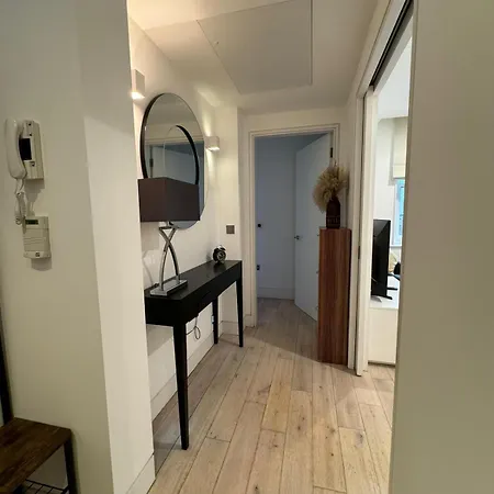 Clarges- Hsk Luxury Apartments London Zimmer foto