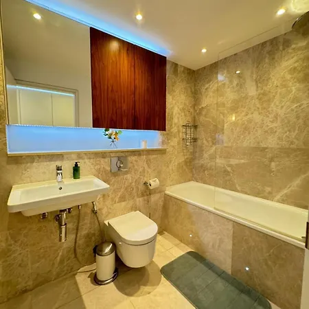 Clarges- Hsk Luxury Apartments London Exterior foto