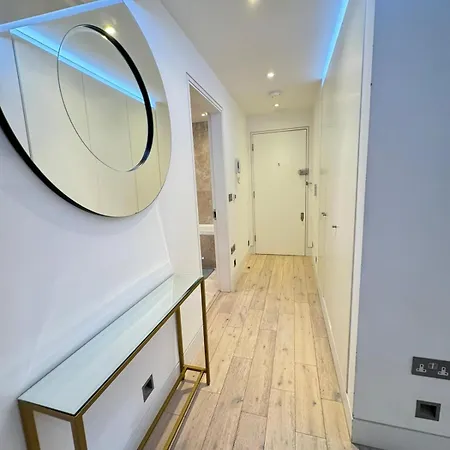 Clarges- Hsk Luxury Apartments London Exterior foto